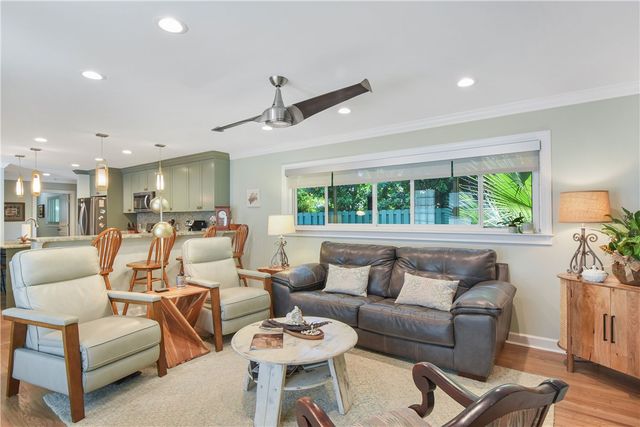 101 Druid Oaks Lane, St Simons Island, GA 31522