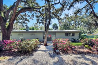 101 Druid Oaks Lane, St Simons Island, GA 31522