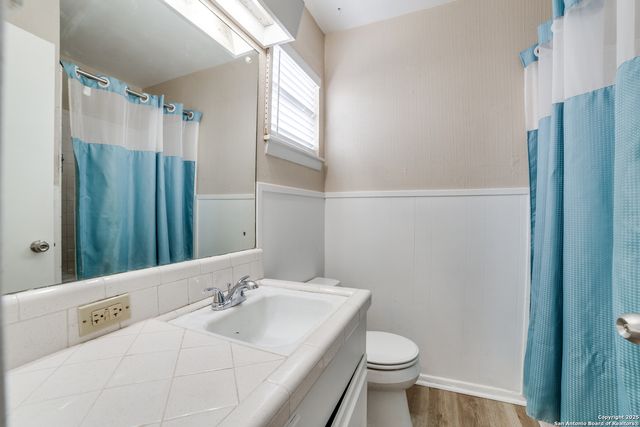2802 DARWIN DR, San Antonio, TX 78228