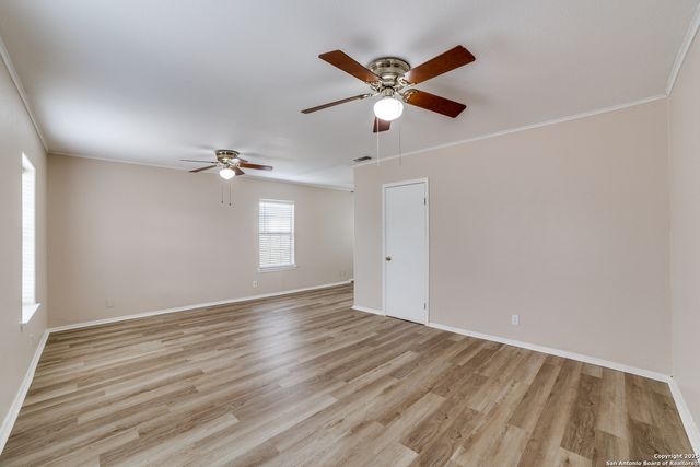 2802 DARWIN DR, San Antonio, TX 78228