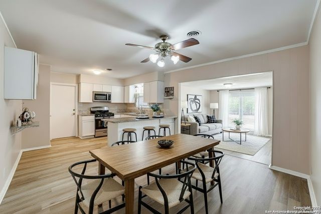 2802 DARWIN DR, San Antonio, TX 78228