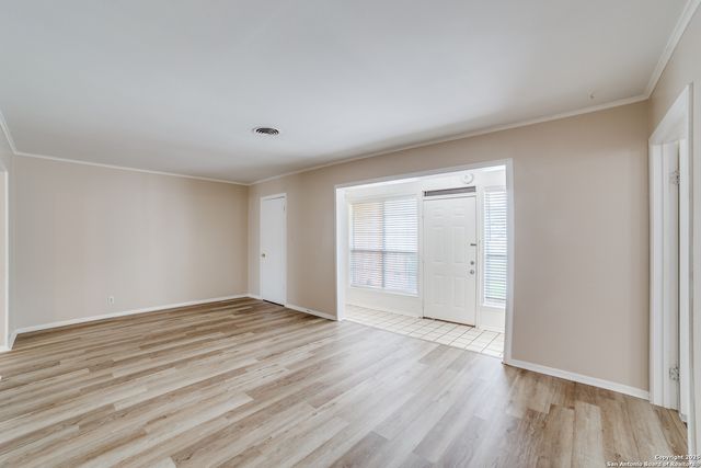 2802 DARWIN DR, San Antonio, TX 78228