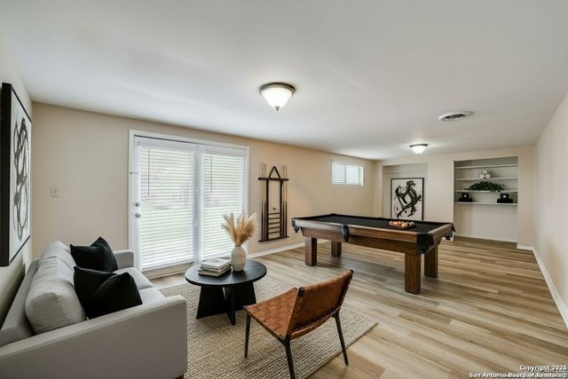 2802 DARWIN DR, San Antonio, TX 78228