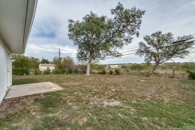 2802 DARWIN DR, San Antonio, TX 78228