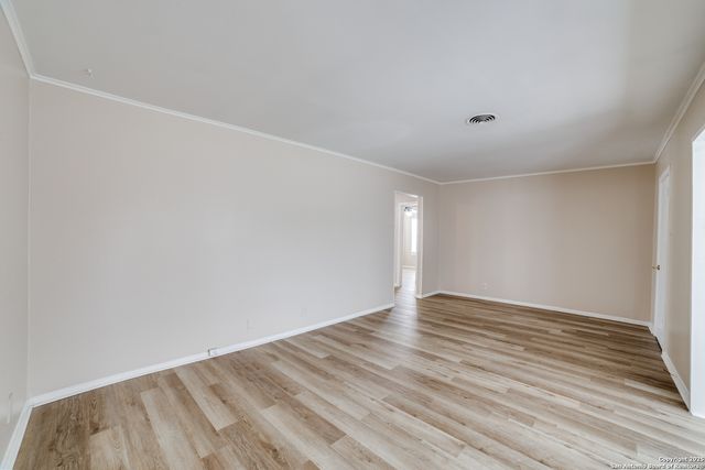 2802 DARWIN DR, San Antonio, TX 78228