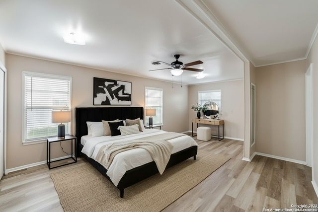 2802 DARWIN DR, San Antonio, TX 78228