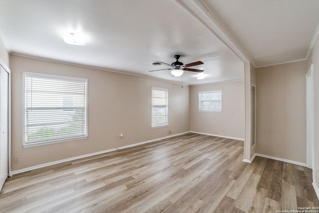 2802 DARWIN DR, San Antonio, TX 78228