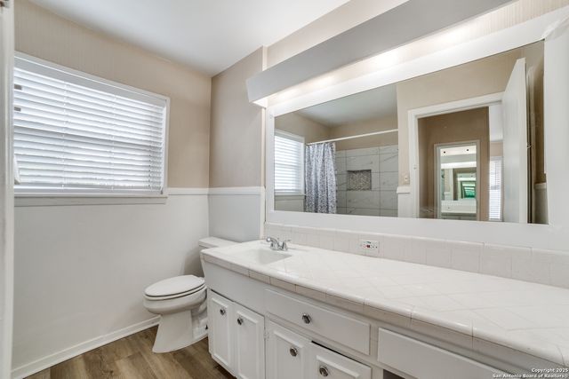 2802 DARWIN DR, San Antonio, TX 78228