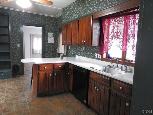 7701 West State Street, Lowville, NY 13367