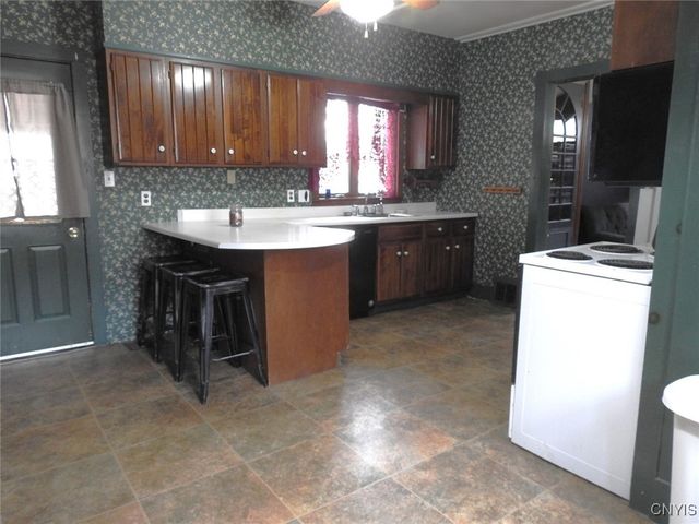 7701 West State Street, Lowville, NY 13367