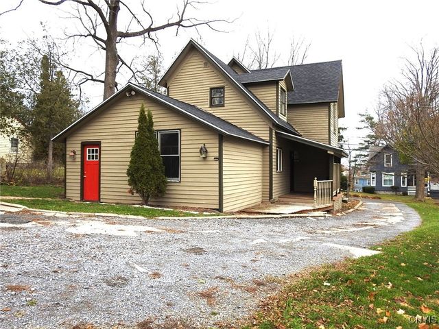 7701 West State Street, Lowville, NY 13367