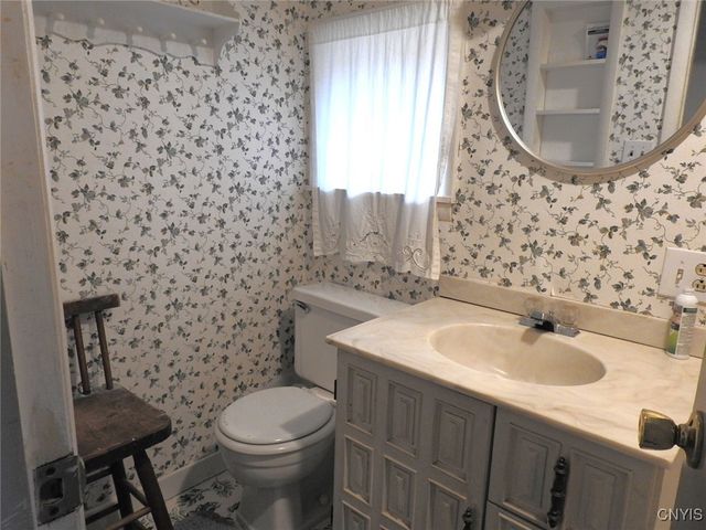 7701 West State Street, Lowville, NY 13367