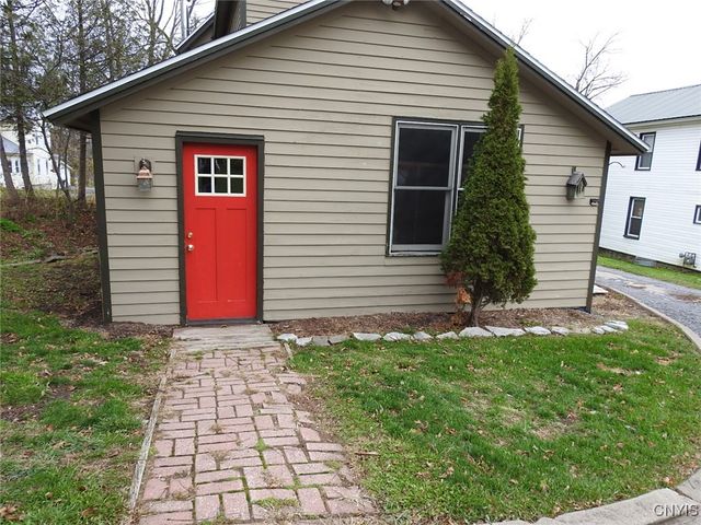 7701 West State Street, Lowville, NY 13367