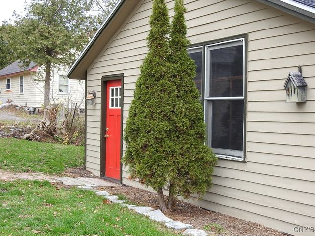 7701 West State Street, Lowville, NY 13367