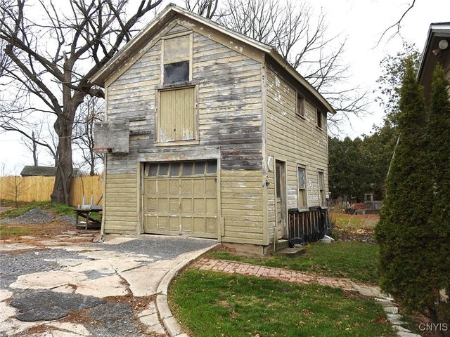 7701 West State Street, Lowville, NY 13367