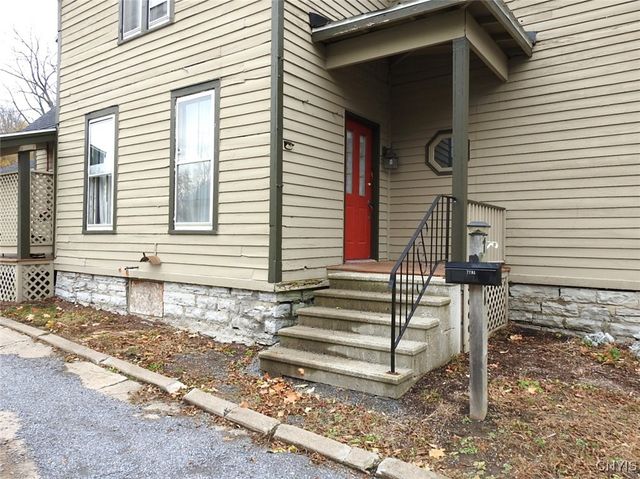 7701 West State Street, Lowville, NY 13367