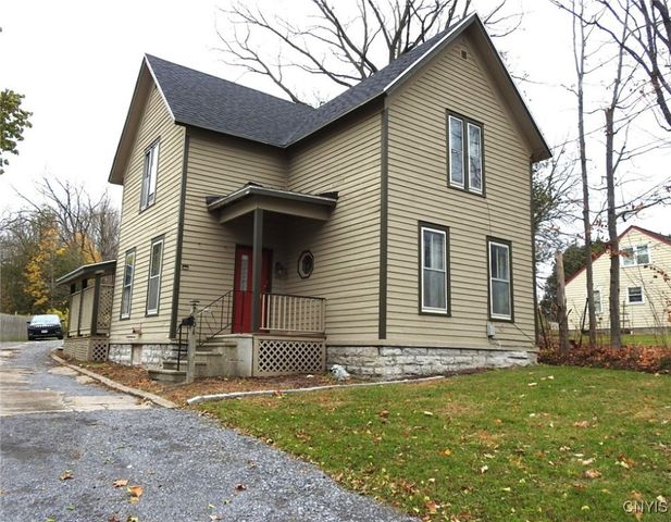 7701 West State Street, Lowville, NY 13367