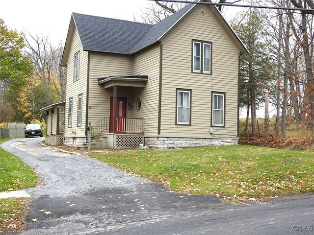 7701 West State Street, Lowville, NY 13367