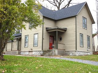 7701 West State Street, Lowville, NY 13367