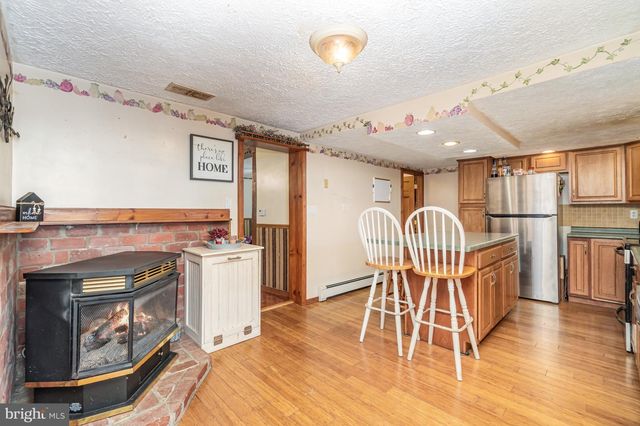 599 E MARKET ST, Williamstown, PA 17098