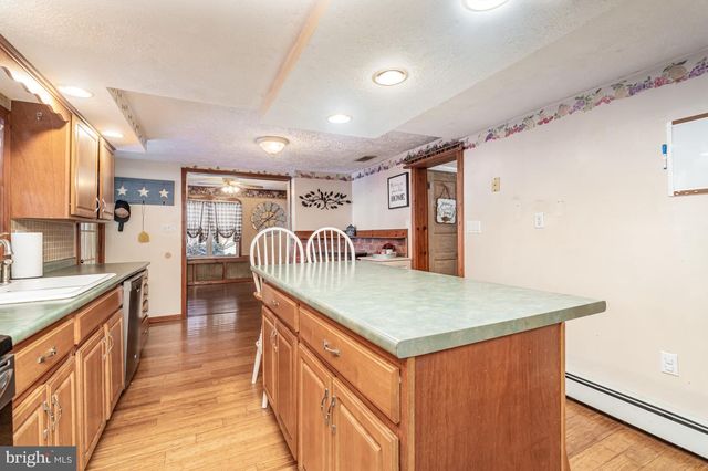 599 E MARKET ST, Williamstown, PA 17098