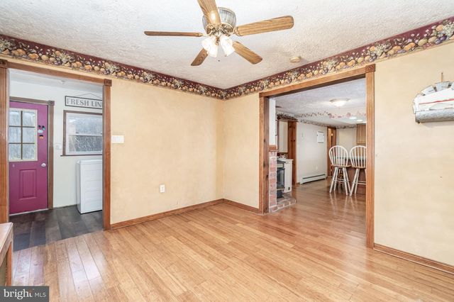 599 E MARKET ST, Williamstown, PA 17098