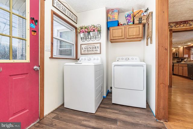 599 E MARKET ST, Williamstown, PA 17098