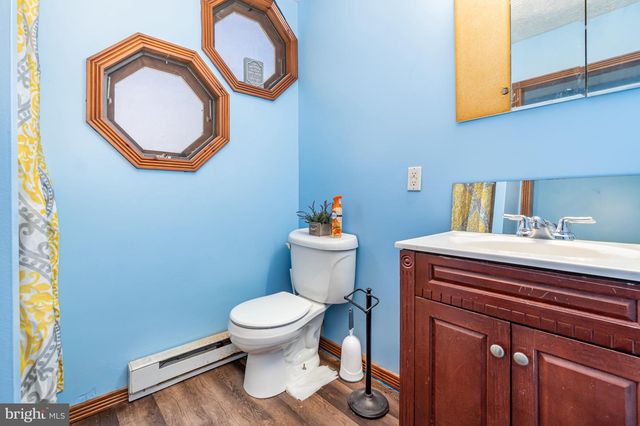 599 E MARKET ST, Williamstown, PA 17098