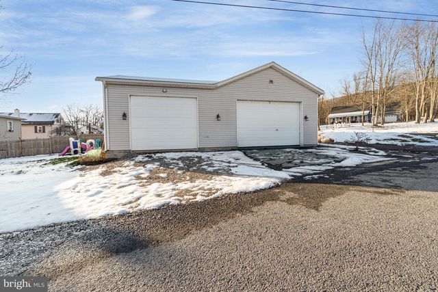 599 E MARKET ST, Williamstown, PA 17098