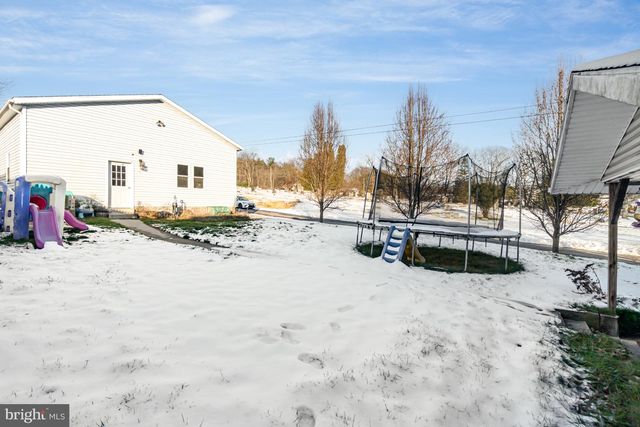 599 E MARKET ST, Williamstown, PA 17098