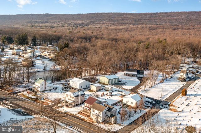 599 E MARKET ST, Williamstown, PA 17098