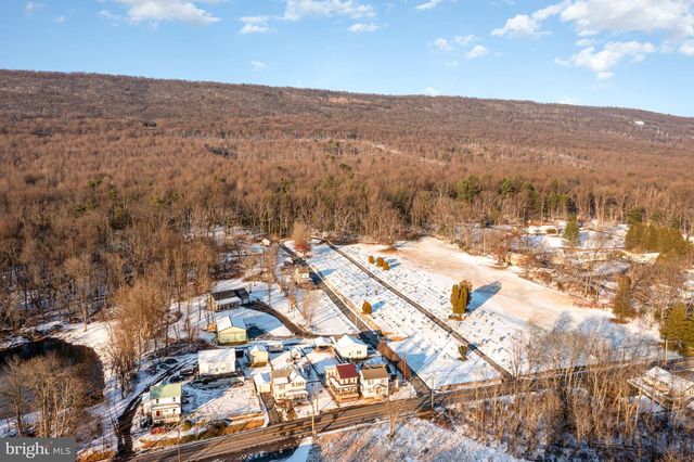 599 E MARKET ST, Williamstown, PA 17098