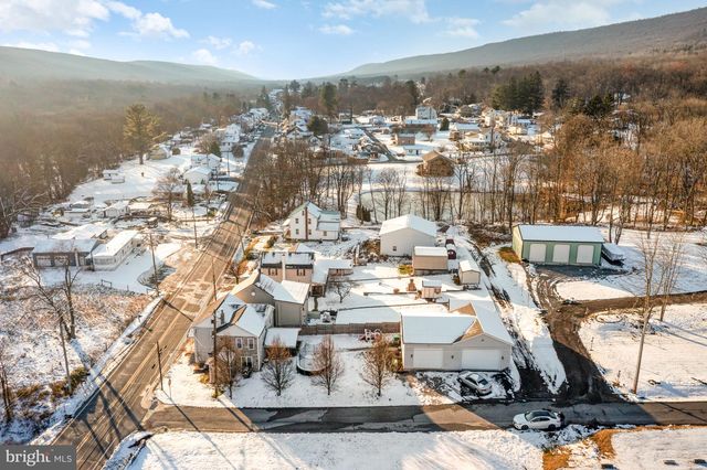 599 E MARKET ST, Williamstown, PA 17098