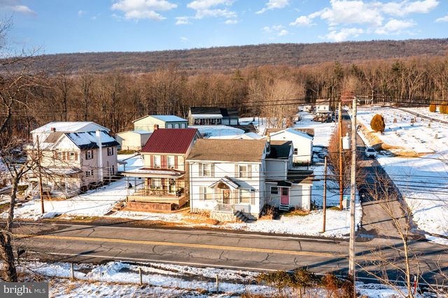 599 E MARKET ST, Williamstown, PA 17098