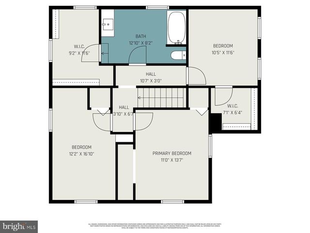 599 E MARKET ST, Williamstown, PA 17098