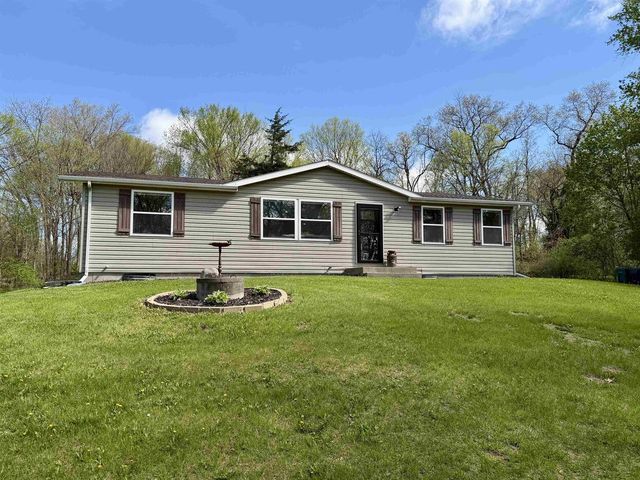 11530 Brandherm Road, Beloit, WI 53511
