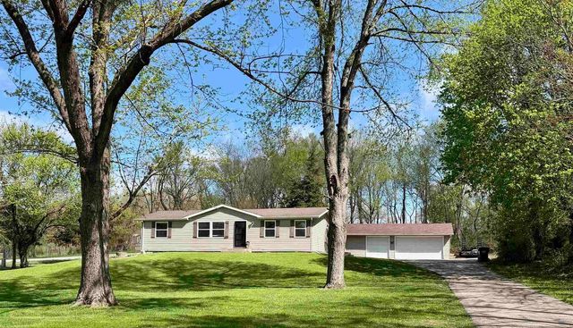 11530 Brandherm Road, Beloit, WI 53511