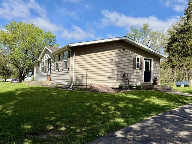 11530 Brandherm Road, Beloit, WI 53511