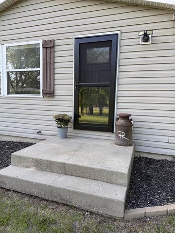 11530 Brandherm Road, Beloit, WI 53511