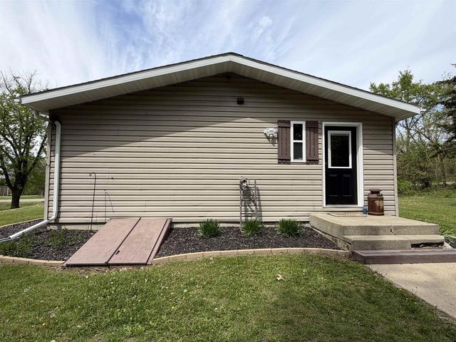 11530 Brandherm Road, Beloit, WI 53511