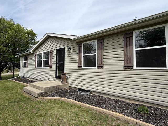 11530 Brandherm Road, Beloit, WI 53511