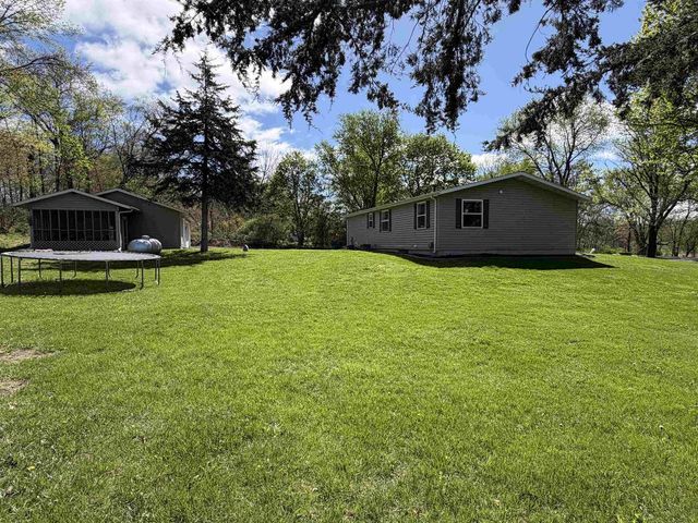 11530 Brandherm Road, Beloit, WI 53511
