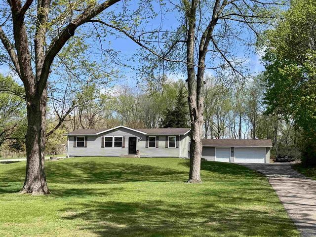 11530 Brandherm Road, Beloit, WI 53511
