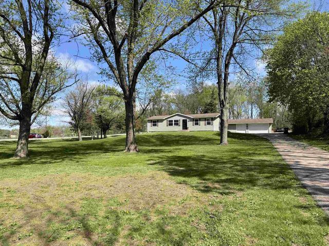 11530 Brandherm Road, Beloit, WI 53511