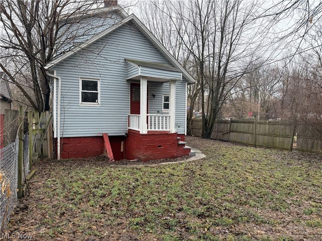 7705 Star Avenue, Cleveland, OH 44103