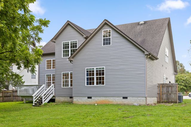 9667 Ashton View Drive, Chattanooga, TN 37421