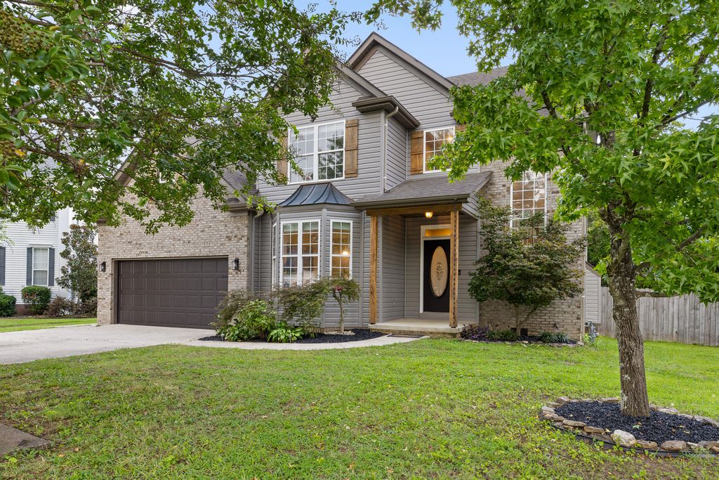 9667 Ashton View Drive, Chattanooga, TN 37421