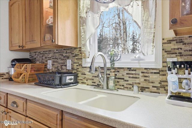 17723 Chilkat Court, Eagle River, AK 99577