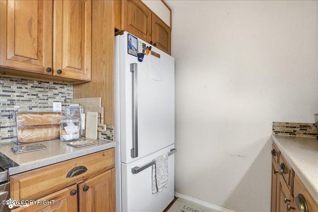 17723 Chilkat Court, Eagle River, AK 99577