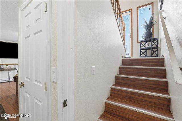 17723 Chilkat Court, Eagle River, AK 99577